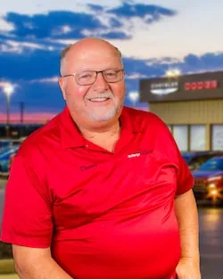 Dennis Hager