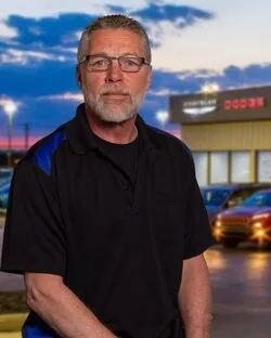 Lawrence Bixby
