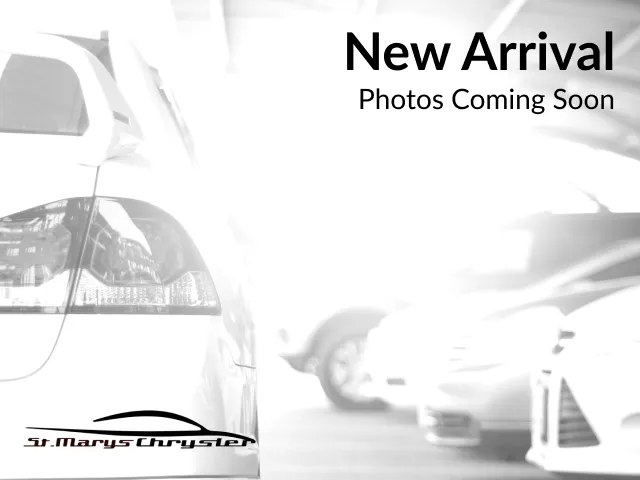 New arrival - photos coming soon