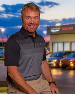 Rob Bechtel