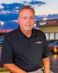 Scott Nuttle