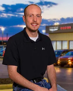 Zach Nuttle