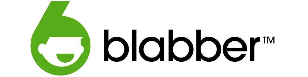 Blabber, the only referral software made for car dealerships.