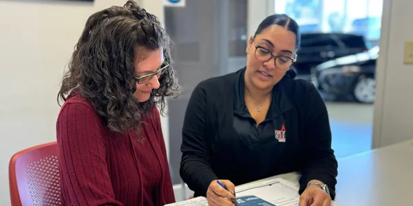 Easy vehicle loan pre-approvals