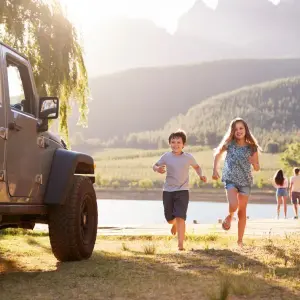 Get Your Car Ready for Summer Vacation, Meriden, CT – Star Auto Sales