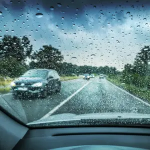 How to Drive Safely in Spring Rain, Meriden, CT – Star Auto Sales