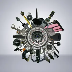 New Year’s Resolutions for Your Car: Keep Your Ride in Top Shape