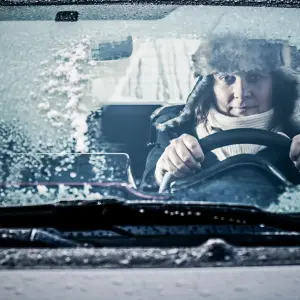 How to Winterize Your Vehicle for Safe Winter Driving