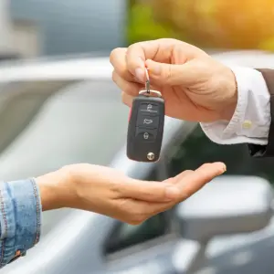 Buying a Used Car: Needs vs. Wants