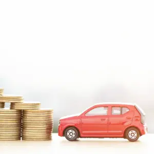 Why Higher Interest Rates Mean It Takes Longer to Build Equity in Your Car