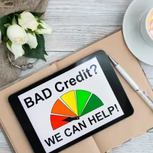 Bad Credit vs. Light Credit: Understanding the Difference