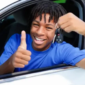 Top Tips for New Drivers: Stay Safe and Confident on the Road