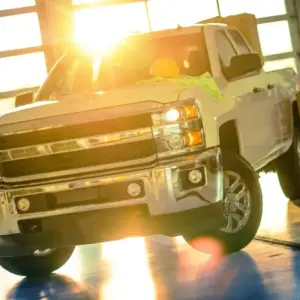 Best Used Trucks for Work in Meriden, CT