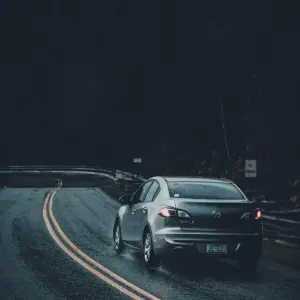 What Is Black Ice and What to Do If You Hit It