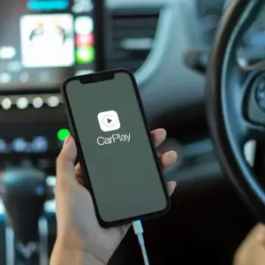 Upgrade to Apple CarPlay & Android Auto, Meriden, CT – Star Auto Sales