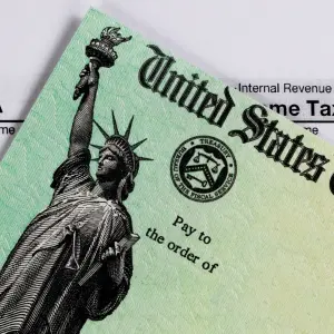 Use Your Tax Return as a Down Payment: Get Behind the Wheel Faster