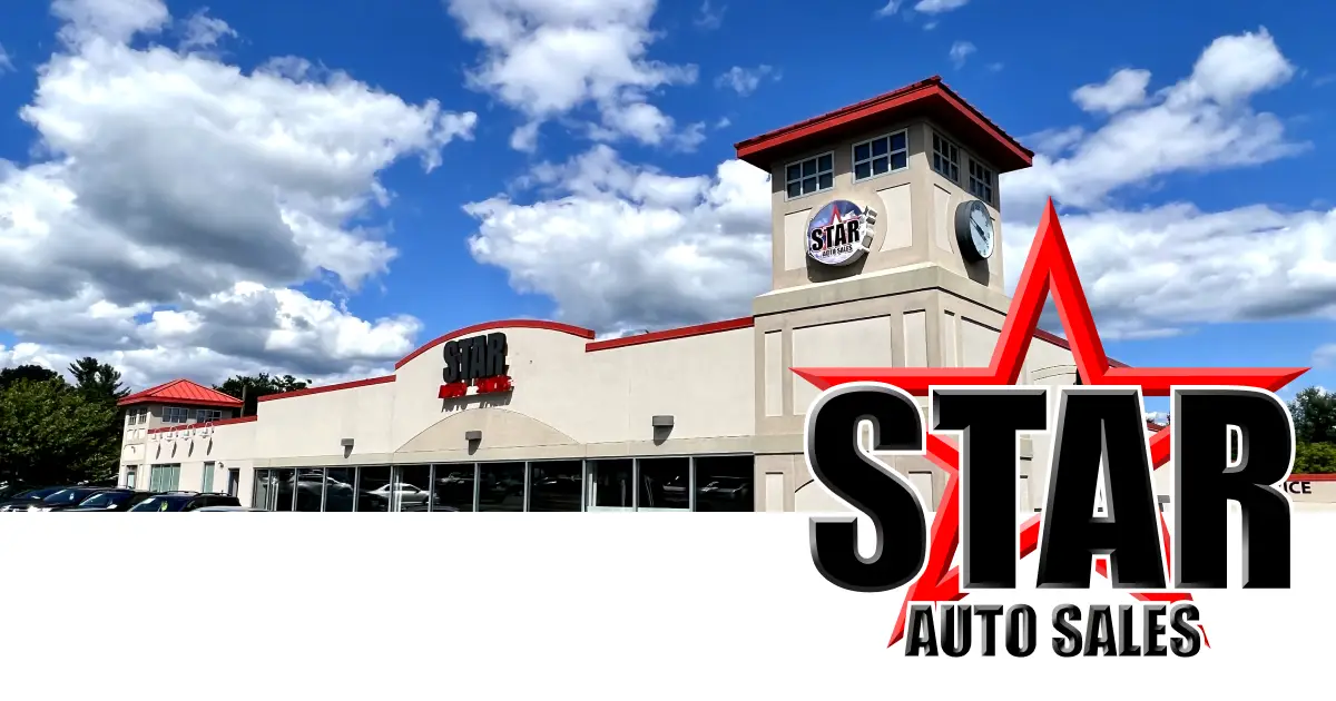 Star Auto Sales Used Car Dealership in Meriden, CT