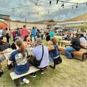 Summer Concert Series at the Beer Garden Tanger Outlets Savannah