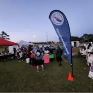 Relay for life of Glynn County