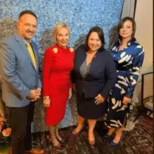 UNITED WAY/STEP UP SAVANNAH WOMEN WHO RULE