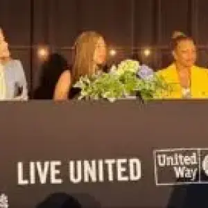 United Way of the Coastal Empire 2022 Women Who Rule