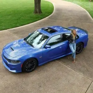 The Must-See New 2020 Dodge Charger GT