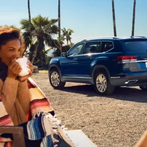 Trim Levels and Price Points for the All-New 2021 Volkswagen Atlas