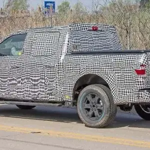 What Will the 2021 Ford F150 Look Like?
