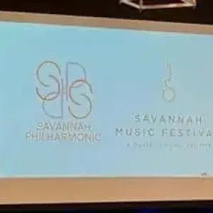 Savannah Music Festival