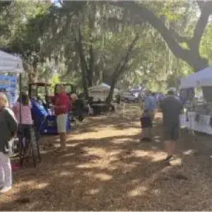 Chamber Experience - Brunswick