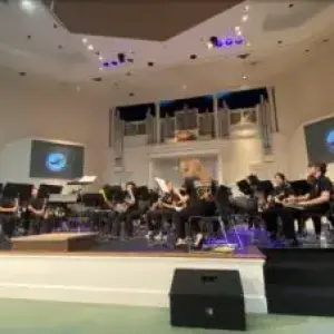 Savannah Philharmonic All-Star Ensemble