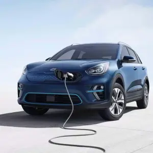 2020 Kia Niro EV