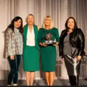 United Way Women Who Rule