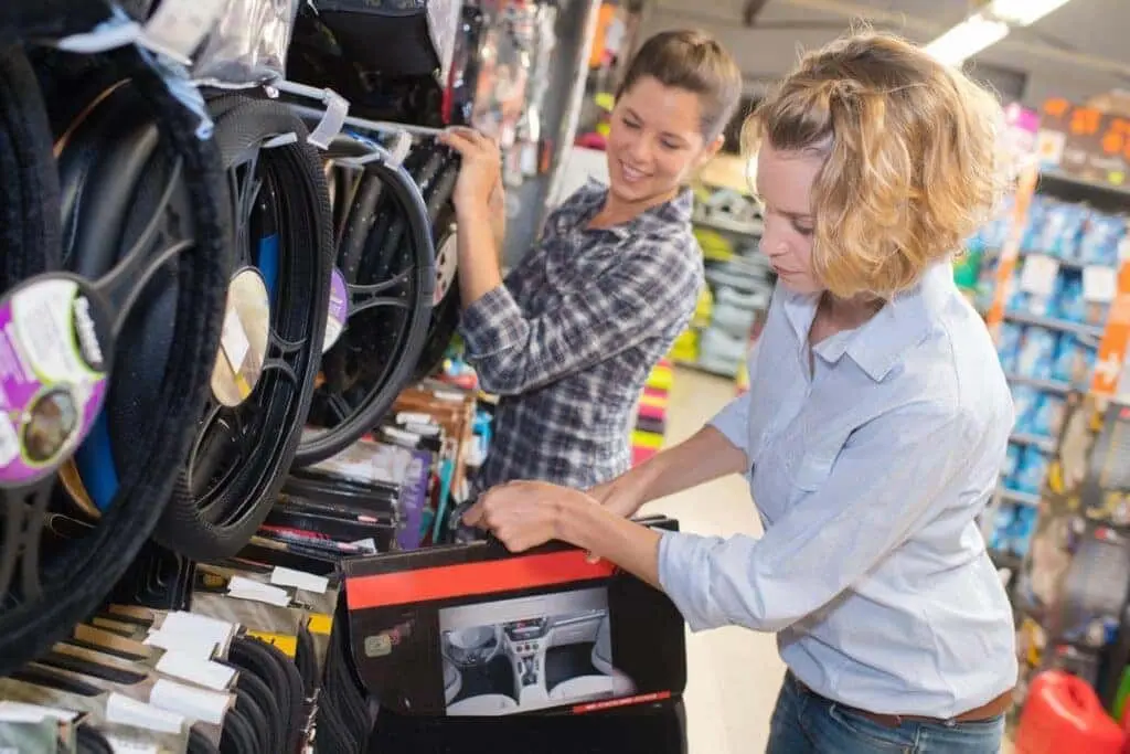 Holiday Gift Guide: The Best Automotive Accessories for All Budgets on the Gulf Coast