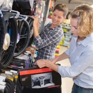 Holiday Gift Guide: The Best Automotive Accessories for All Budgets on the Gulf Coast