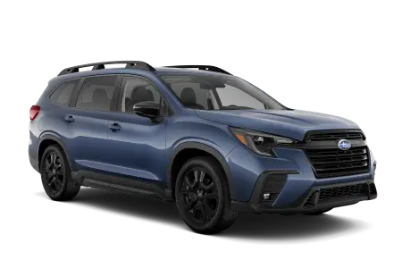 2026 Subaru Ascent