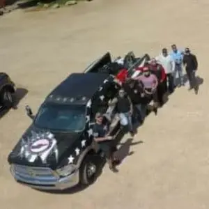 Step One Automotive Group Rides to Sturgis for Forever Warriors