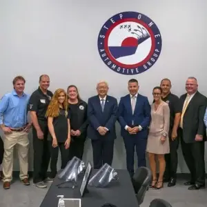 Hsu Educational Foundation Unveils High-Tech Institute of Innovation
