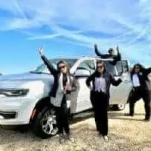 SDBA Inaugural Golf Tournament