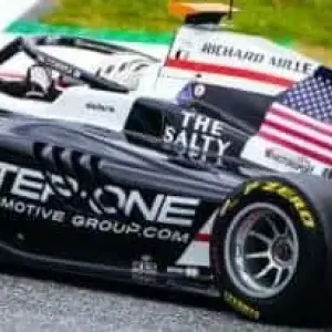 Step One Automotive Group Invites Community to Attend HSU Educational Foundation Presentation with FIA Formula 3 Driver Juan Manuel Correa