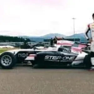 JM Correa and Step One Automotive Group to Partner with Operation Motorsport