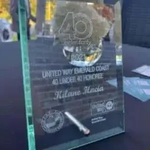 United Way's 40 Under 40 Powered by Step One Automotive Group