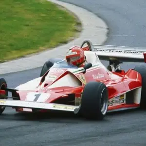 Phoenix Fridays: Romain Grosjean on the legend of Niki Lauda