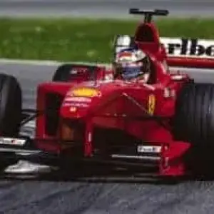 Phoenix Fridays: Romain Grosjean on 'the king' of F1