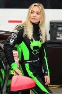 Natalie Decker