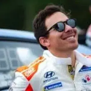 Step One Motorsports welcomes Robert Wickens