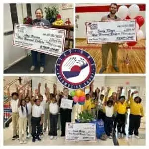 Learning legacy Award