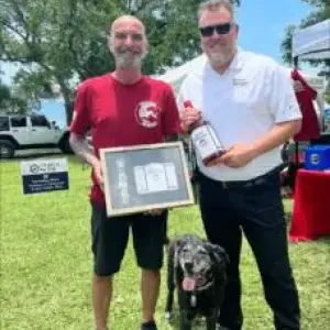 Step One Fest a Success with over 2,000 People in Attendance