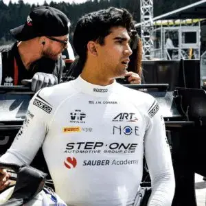 Life on the road: Happy birthday JM