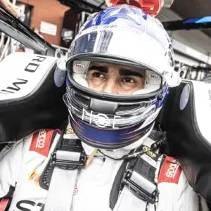 Puncture impacts Juan Manuel Correa's victory hopes in Belgium